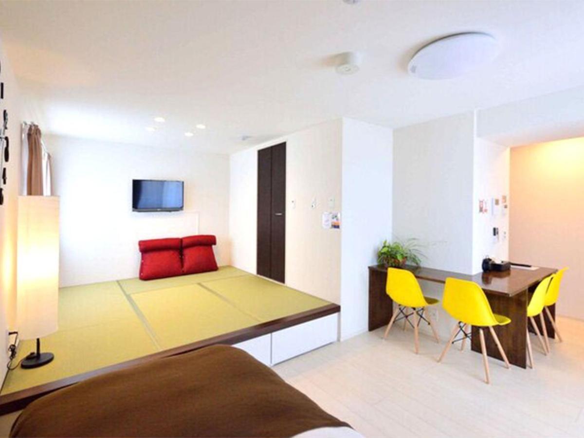 Guest House Gifuhashima Cocone / Vacation Stay 33938 Bagian luar foto