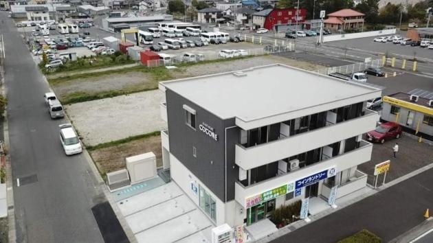 Guest House Gifuhashima Cocone / Vacation Stay 33938 Bagian luar foto