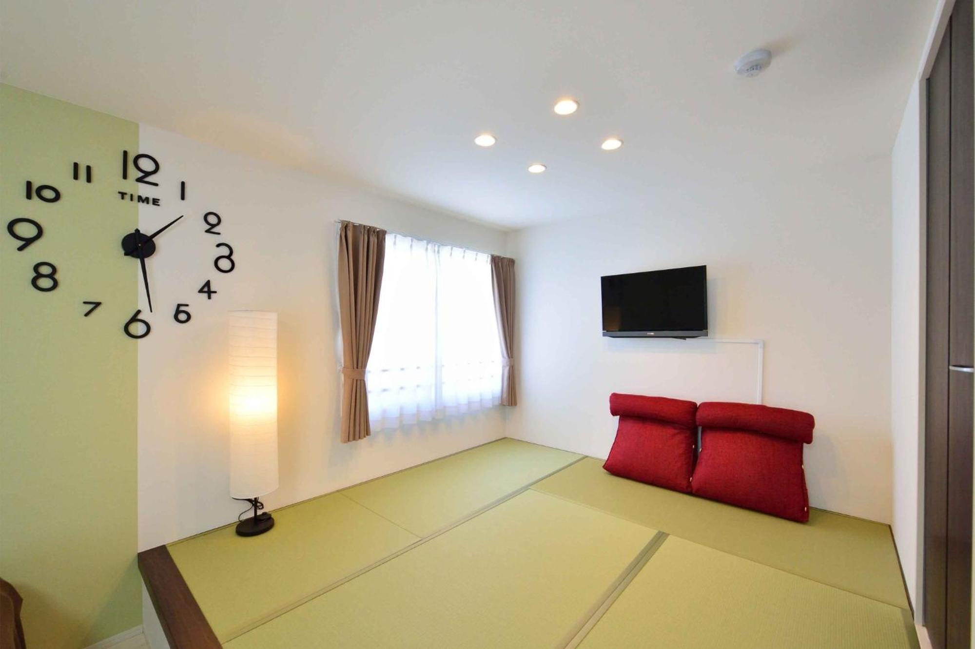 Guest House Gifuhashima Cocone / Vacation Stay 33938 Bagian luar foto