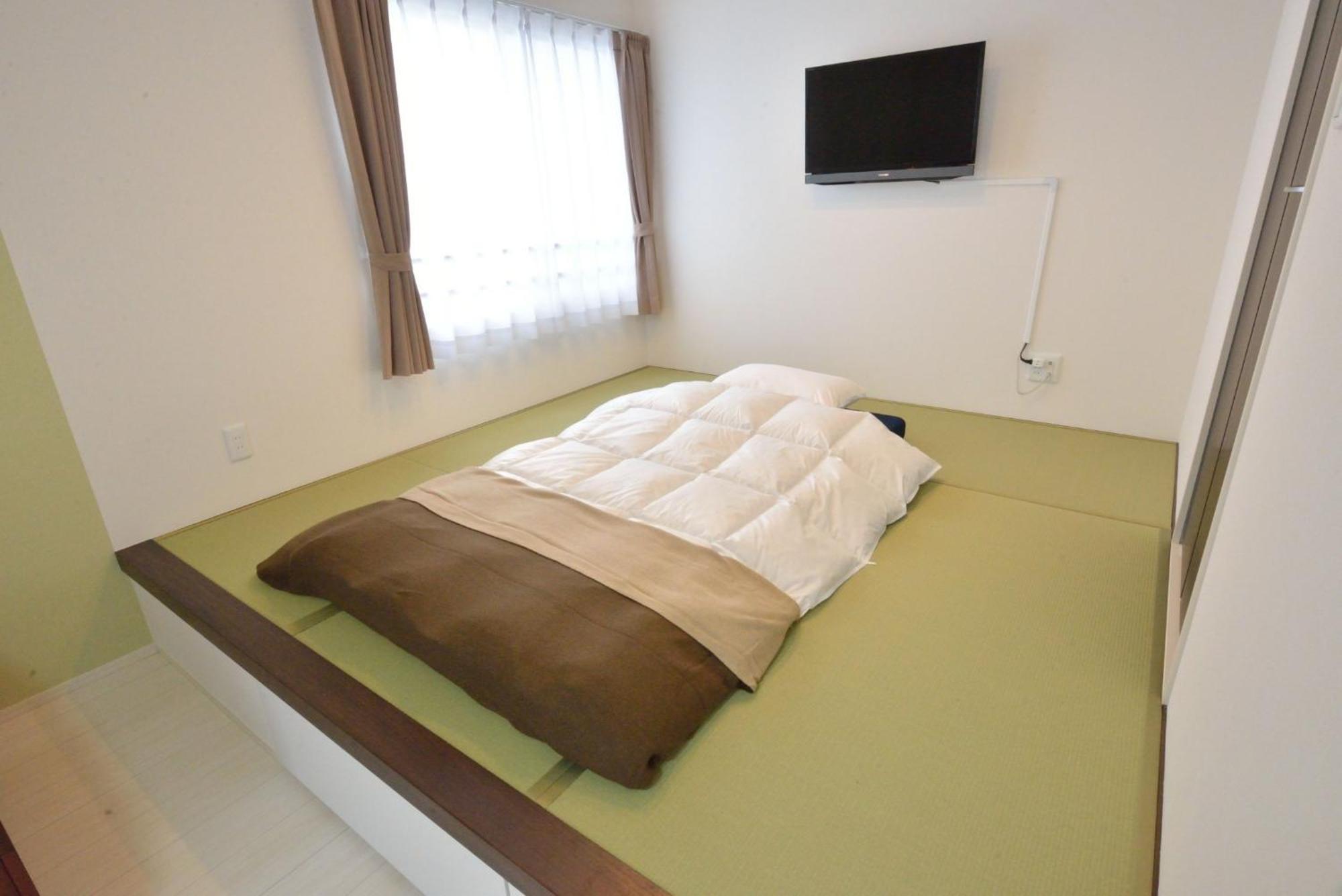 Guest House Gifuhashima Cocone / Vacation Stay 33938 Bagian luar foto