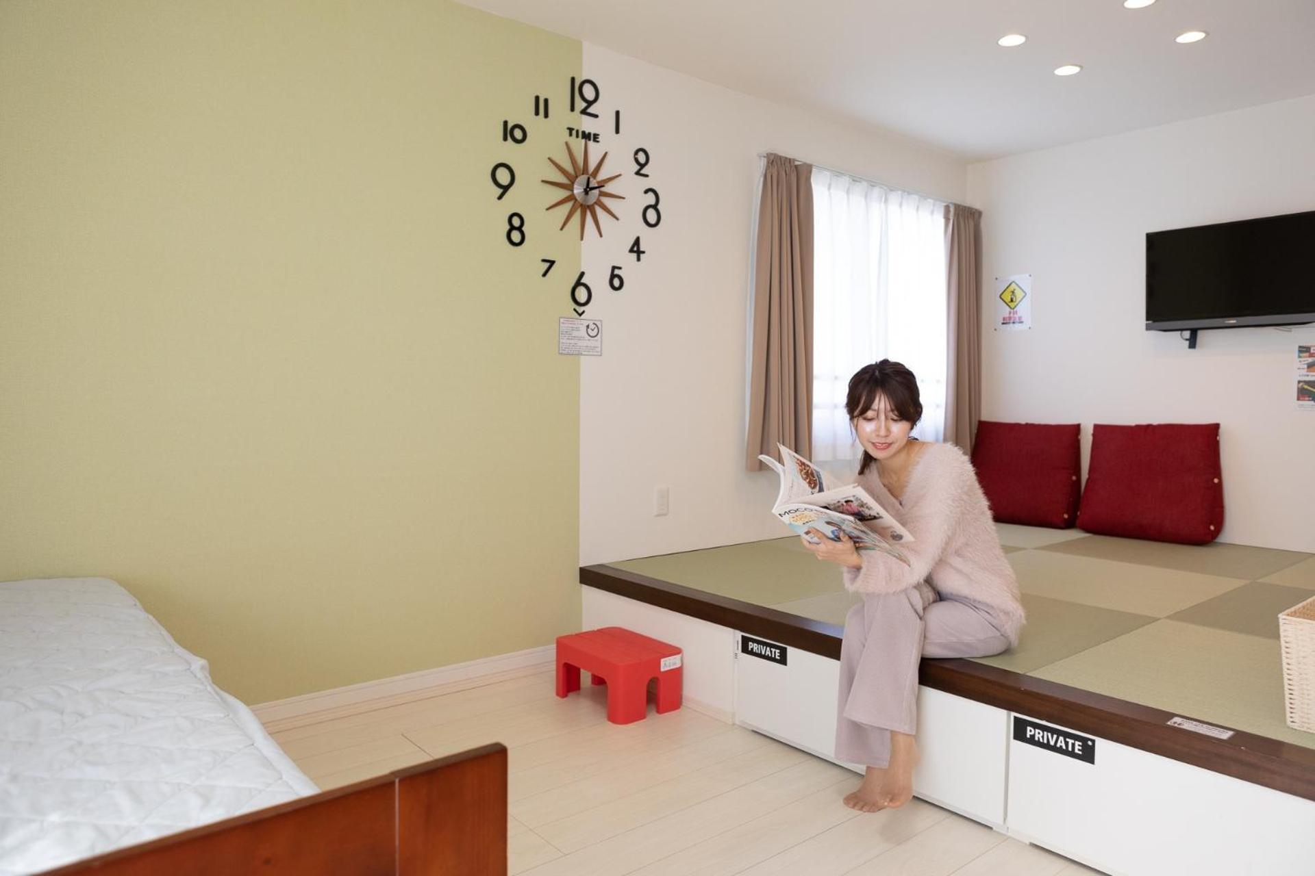 Guest House Gifuhashima Cocone / Vacation Stay 33938 Bagian luar foto