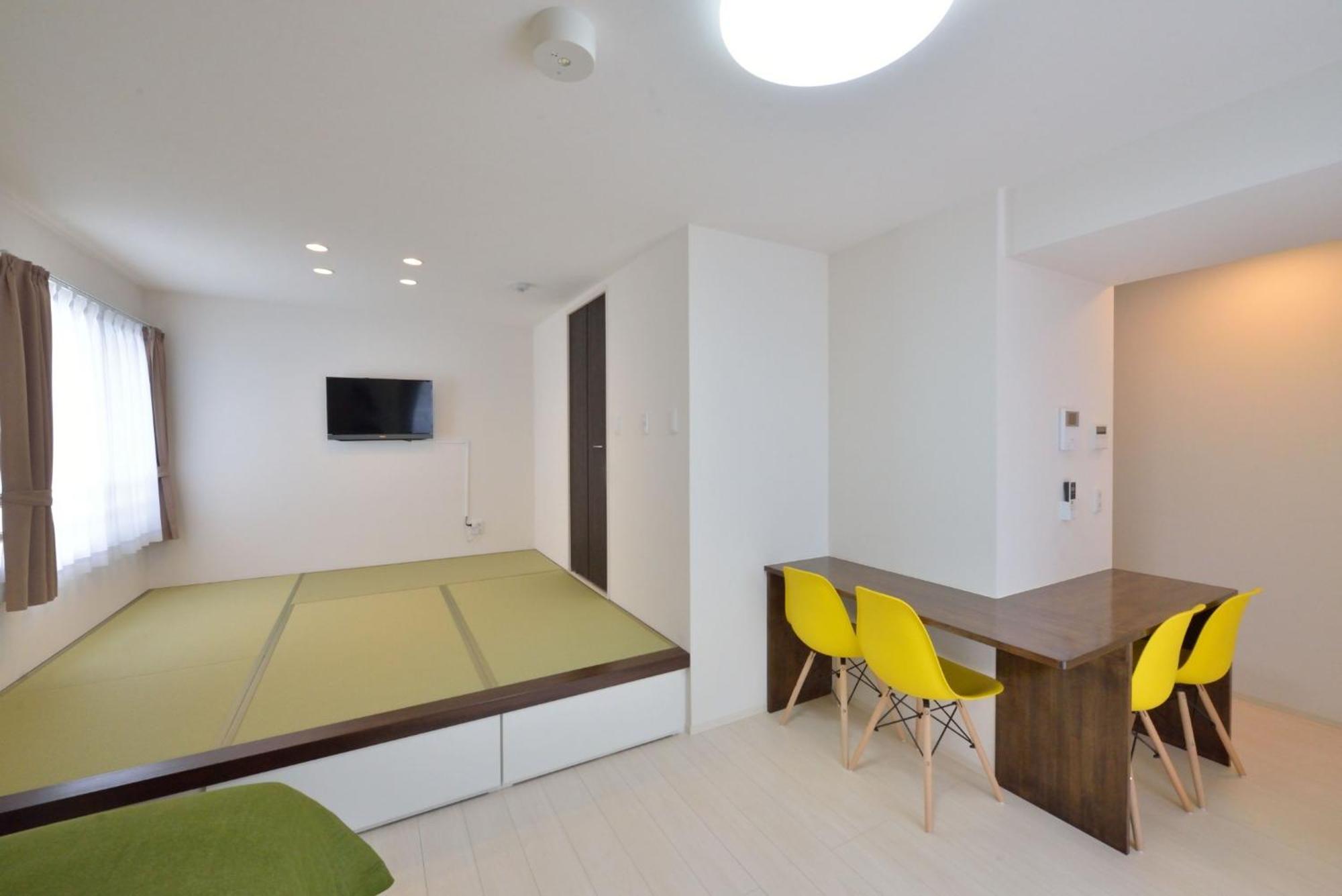 Guest House Gifuhashima Cocone / Vacation Stay 33938 Bagian luar foto